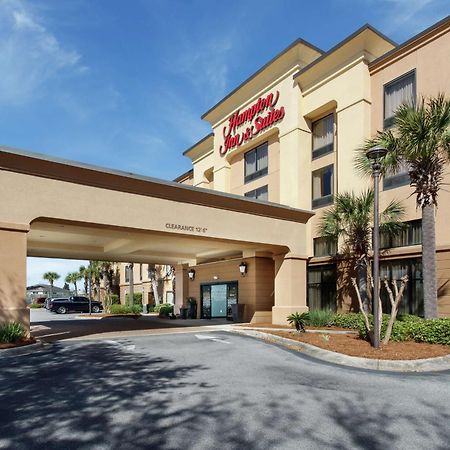 Hampton Inn & Suites Navarre Exterior photo